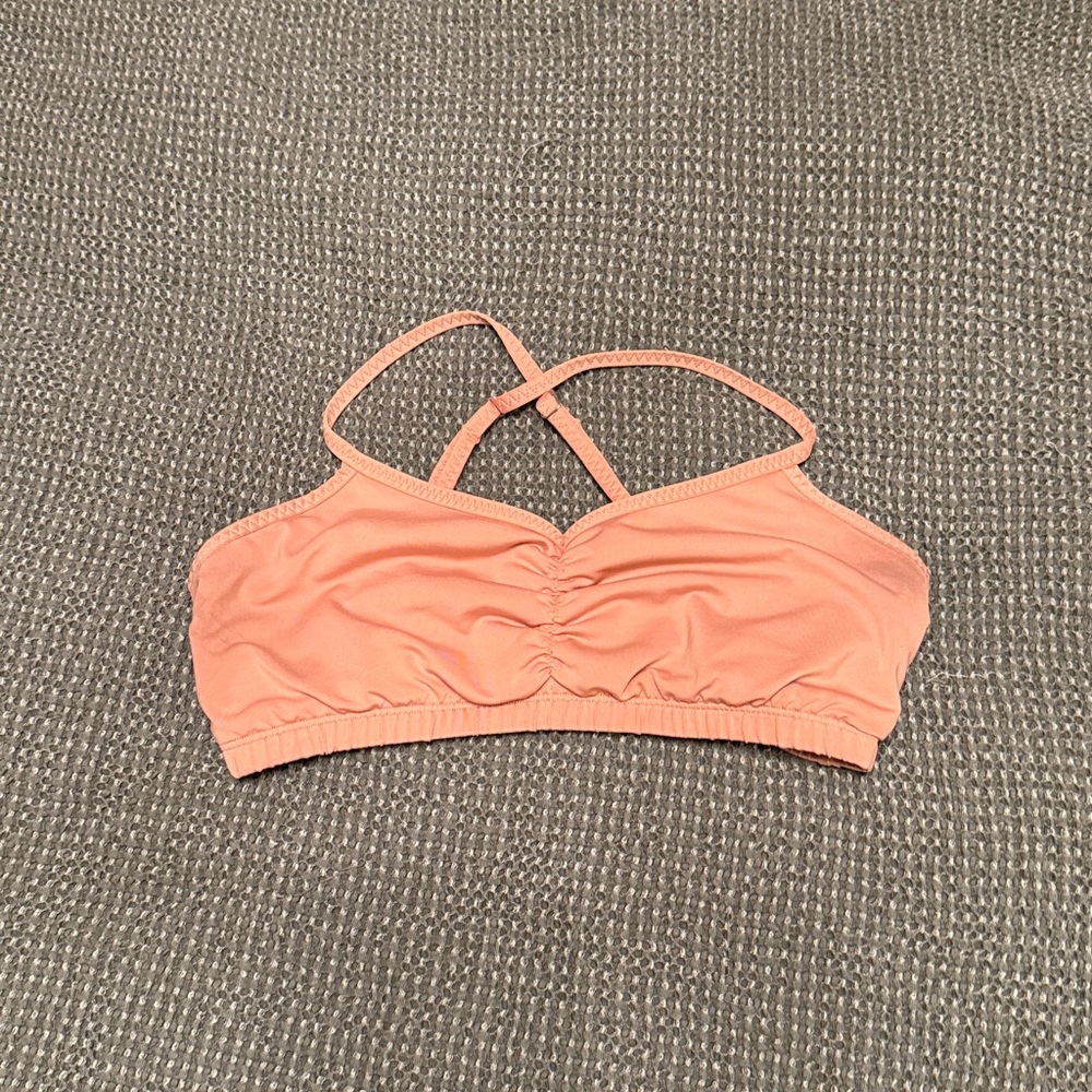 Handful Adjustable Bra